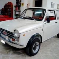 Honda e N360