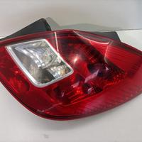STOP FANALE POSTERIORE DESTRO OPEL Corsa D 5P 1Â°