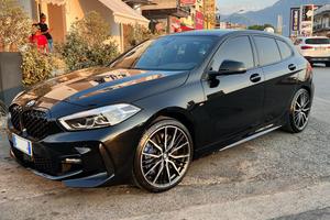 BMW 116d Serie 1 m sport
