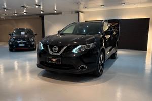 Nissan Qashqai 1.5 110cv N-Connecta - 2017