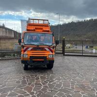 AUTOCARRO BONETTI FX100/55E5 4x4 ribaltabile
