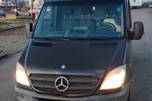 Furgone usato funzionante bene