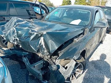 RICAMBI BMW 316D ANNO 2017