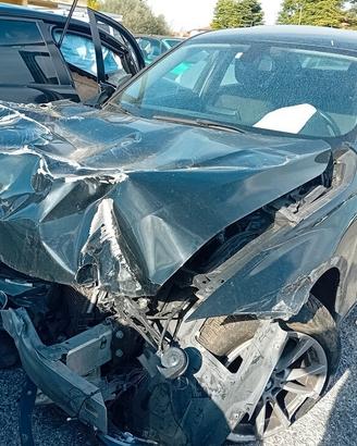 RICAMBI BMW 316D ANNO 2017