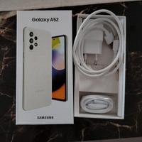 Samsung galaxy a52