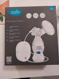 tiralatte Nuvita