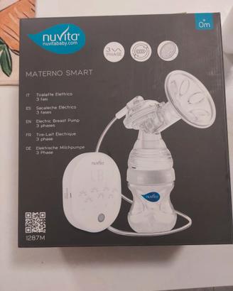 tiralatte Nuvita