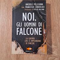 Noi, gli uomini di Falcone 