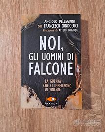 Noi, gli uomini di Falcone 