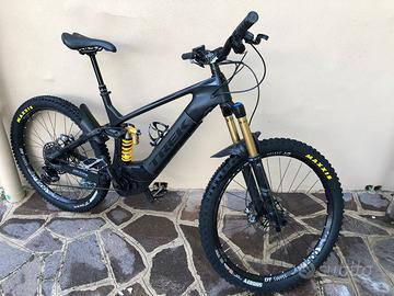 Trek Powerfly 9.9 Full carbon