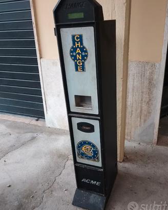 Cambiamonete
