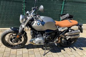 BMW R nineT Scrambler 1200