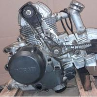 Blocco motore Ducati Monster 600