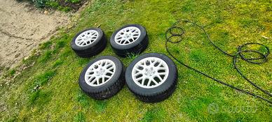 Cerchi Volkswagen da 17