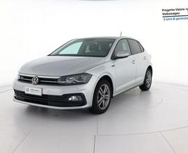 Volkswagen Polo 1.0 EVO 80 CV 5p. Sport BlueM...