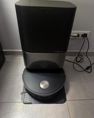 Dreame X 50 ultra