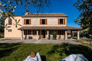 Casa vacanze economica in una casa colonica