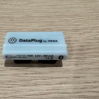 DataPlug VW volkswagen Smartphone 5GV051629E