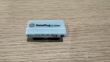 DataPlug VW volkswagen Smartphone 5GV051629E