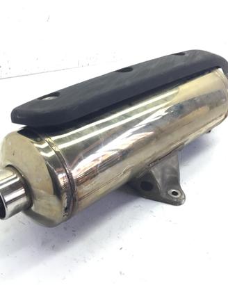 PIAGGIO BEVERLY 500 TERMINALE SCARICO MARMITTA 200