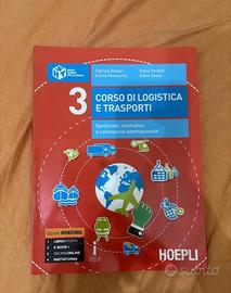 Corso di logistica e trasporti