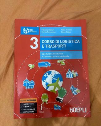 Corso di logistica e trasporti