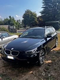 Bmw 525D