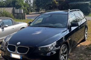Bmw 525D