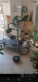 palestra multiuso
