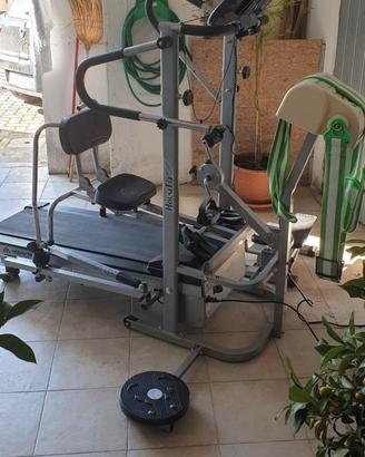 palestra multiuso