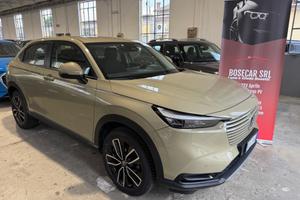 Honda HR-V 1.5 Hev eCVT Elegance