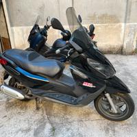Piaggio x7