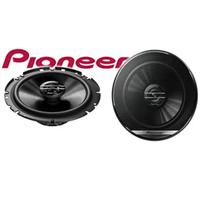 4 Casse audio pioner 300 watt usati per 8 mesi