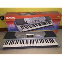 Midi Tastiera CASIO CTK 496 + Cavalletto