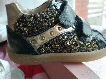 scarpe bimba 