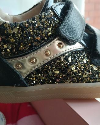 scarpe bimba 
