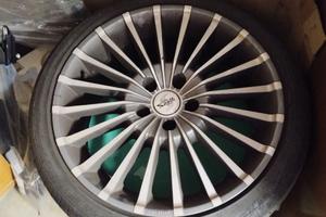 Cerchi renault 18"