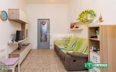 BILOCALE SENZA SPESE IN CENTRO