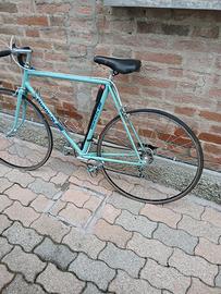 bici bianchi vintage