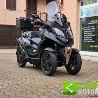 QUADRO Qooder 400