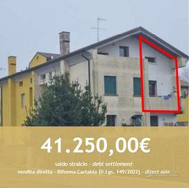Abitazione a Ponte di Piave (TV)