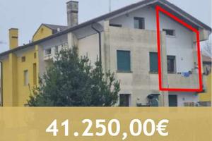 Abitazione a Ponte di Piave (TV)