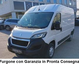 PEUGEOT Boxer 330 2.2 BlueHDi 140 S&S PM-TM L2 H