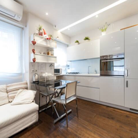 Cucina Scavolini