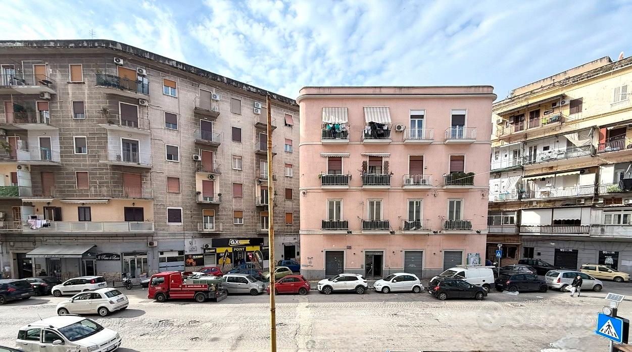 Appartamento – Napoli, Rione Vasto, Municipalità 4 - Vista 3