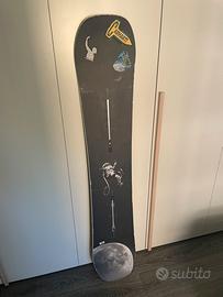 Burton Process 2024/25