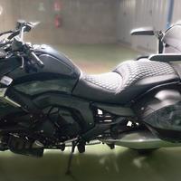 BMW K 1600 Grand America Option 719 Midnight 2023