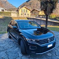 Volkswagen T-Roc T-Roc I 2017 2.0 tdi Advanced 4mo
