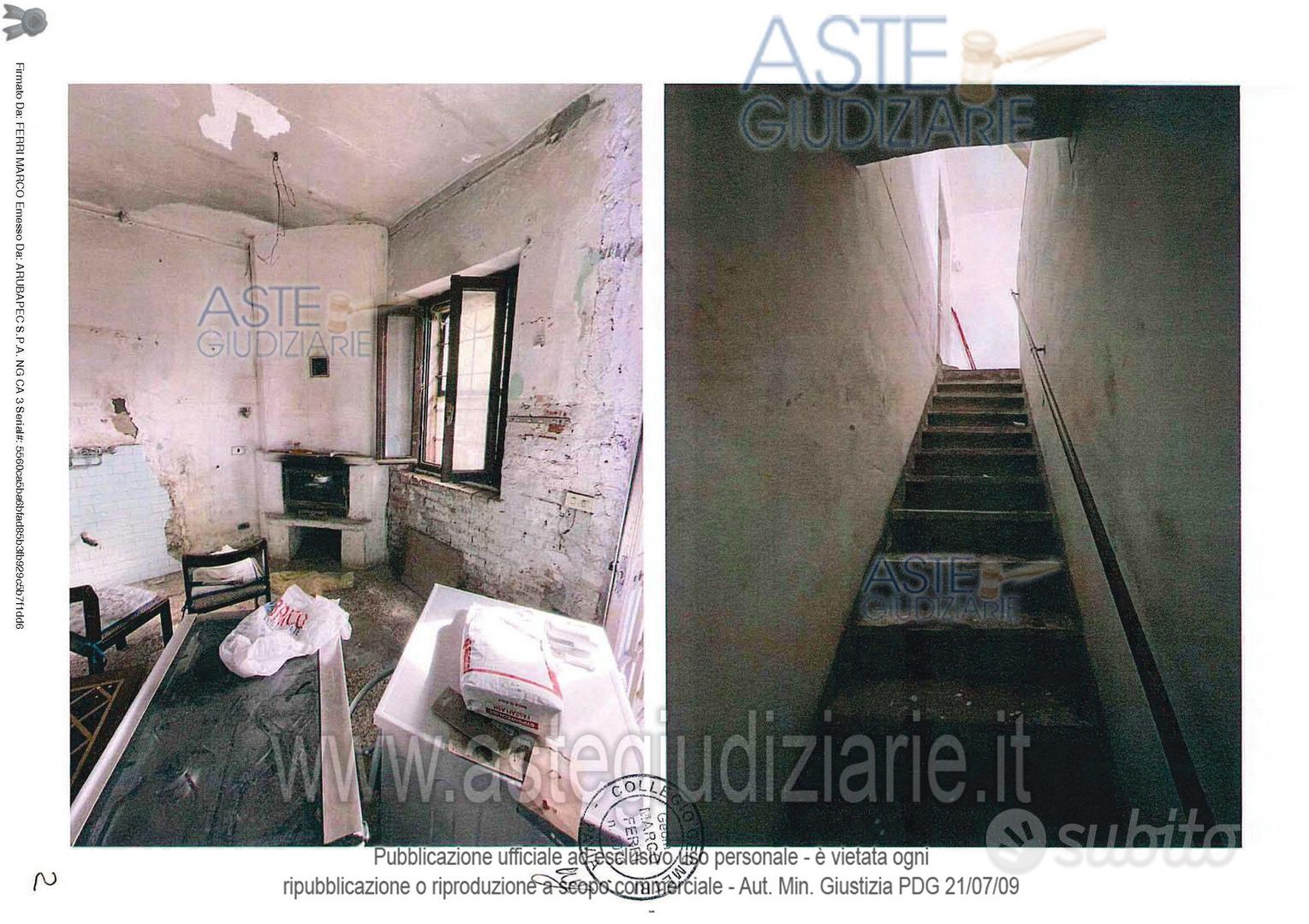 Rustico/Casale/Corte Garlasco [A4317455] - Vista 4
