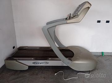 Tapis Roulant Usato Panatta Sport